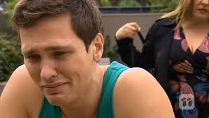 News , it was thumbs up for johnny ruffo, his family, friends and fans, with confirmation that his latest treatment in his long battle against brain cancer has turned the corner. Ex Neighbours Star Harley Bonner Joins The Cast Of Home And Away As Handsome Surgeon Dr Logan Bennett Nation News