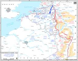 Map of wwii north africa 1941/42. History Ww2 European Theatre United States Military Academy West Point