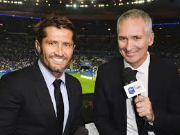 Le groupe tf1, diffuseur exclusif de la compétition, une première depuis 2003, retransmettra l'intégralité du tournoi, soit en tout 48 matches, répartis sur douze sites à travers le pays, dont ceux du. Medias Tf1 Vire Ce Diable De Christian Jeanpierre