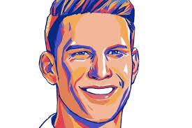 PRESS — Chef Brandon Rosen