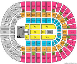 Nassau Veterans Memorial Coliseum Seating Chart Vip Tv Com