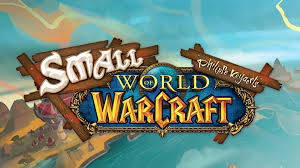 Envío gratis en artículos seleccionados. Days Of Wonder Anuncia El Juego De Mesa Small World Of Warcraft Powerups