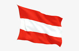 This banner is made up with the official flag of the italian republic. Austria Flag Transparent Background Transparent Png 640x480 Free Download On Nicepng