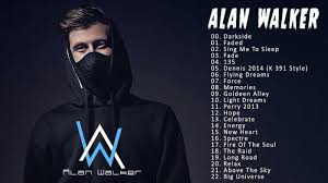 Link Mp3 Alan Walker Full Album 2020 Lily Unity Play For Me The Spectre Live Fast Video Halaman All Tribun Pekanbaru