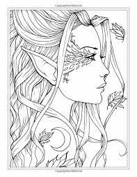 Image Result For Fairies Coloring Book By Jade Summer Coloring Sheet Fairy Coloring Pages People Coloring Pages Coloring Pages