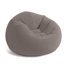 Rappresenta una soluzione ideale anche per chi vive in un monolocale. Pouf Gonfiabile Per Salotto Soggiorno Camera Da Letto Intex 68579