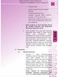 • belum banyak bukti empiris yang mendukung asumsi bahwa layanan pendidikan khusus yang diberikan di luar. Program Pendidikan Inklusif Di Sekolah Arus Perdana Farfasr