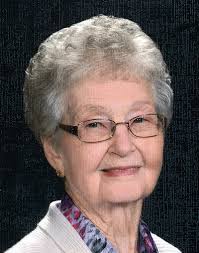 Dorothy Van Kley1935-2022