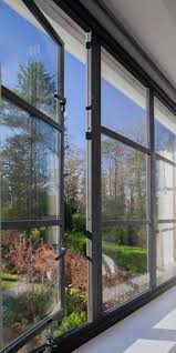 We offer repair, replacement, and installation services. Aluminum Window Wall Systems Design Toronto Installation Repair