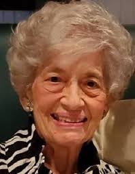 Nancy Jean Comer Obituary December 13, 2020