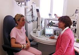 Ophtalmologue A Maisons Laffitte Yvelines 78 Dr Maria Mihaylova