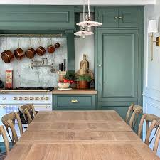 It ought to be made from genuine wood even if it is created from a painted wood. European Country Rustic Kitchen Design For Timeless Ideas Now Hello Lovely