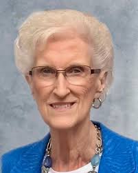 Jo Ann Woodard Obituary August 29, 2024