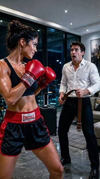 Best - Right after our honeymoon, my husband wrapped a leather belt around  his fist. "Time to learn the rules of being a wife," he sneered. "Obedience  is good," he laughed as