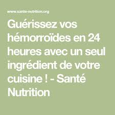 Pin On Sante