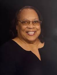 Obituary information for Mamie Elaine Griffin