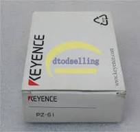 1PC New KEYENCE PZ-61 Photoelectric Switch Sensor