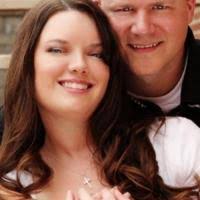 Announce engagement: Tara SueAnn McDougall and Bradley Allen Gerig