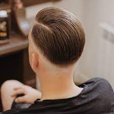 A permanent wave, commonly called a perm or permanent (sometimes called a curly perm to distinguish it from a straight perm), is a hairstyle consisting of waves or curls set into the hair. 45 Different Fade Haircuts Men Should Try In 2021