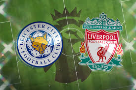 Leicester vs liverpool prediction arrives ahead of the 19th round of the english premier league clash at king power stadium in leicester. Leicester City Vs Liverpool Premier League Preview Duk News