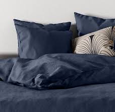 La housse de couette 3 suisses revêt ses plus belles couleurs et ses plus beaux motifs pour un lit tendance ! Baton Rouge Housse De Couette Percale De Coton 80 Fils Jeans 220 X 240 Cm Ameublement Et Decoration Granariodunensis Housses De Couettes