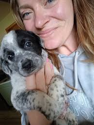 Preparations for the Anne Street Plant Sale event