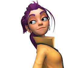 Artstation Ben Martin