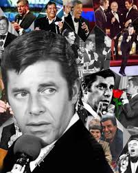 Who else watched The Telethon every Labor Day Weekend?