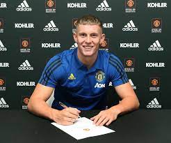 He speaks well, convincingly and coherently. Could Dean Henderson Return To Manchester United As Their No 1 Goalkeeper