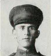 PFC Alva Addison Robbins (1893-1918)