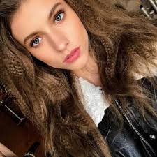 Crimped hairstyles are going to be a fashionable and colorful new favorite for all of us. The Most Nostalgic Crimped Hair Style Ideas To Try Anytime Hair Com By L Oreal