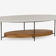 It's made from solid acacia wood with veneers in the understated finish of your choice. 50 Best Coffee Tables 2019 The Strategist