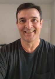 2024 Patrick Lewis Bio