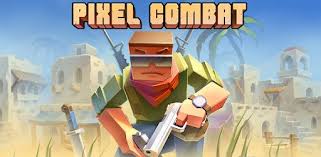 Players must always be agile to complete their tasks. Pixel Combat Mod Apk 3 11 5 Unlimited Ammo Free Download