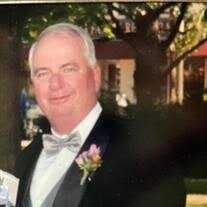 Glen M. Parkhurst Obituary