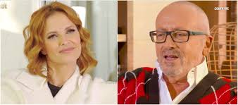 A direção de programas tem estado em conversações com o apresentador e a possibilidade de este fazer dupla com fátima lopes nas tardes da estação de. Manuel Luis Goucha A Relacao Com Rui Oliveira Amizade Com Cristina E O Amor Pela Mae