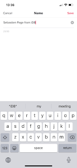 Open the app from your mobile phone. How To Change Your Username And Display Name In Tiktok On Iphone