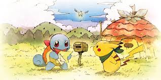 A few centuries ago, humans began to generate curiosity about the possibilities of what may exist outside the land they knew. What Pokemon Are You Play Nintendo