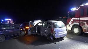 Normalerweise ist er eine lahme ente. Nachrichten Zum Thema Unfalle Hessenschau De