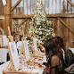 Christmas Sip & Paint event in Lincoln, ON