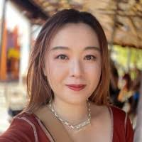 Ziwei（Flora） Guo