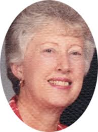Margaret Hurley Obituary April 16, 2014