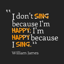 Pin By Hali Baird On Words Of Wisdom In 2020 Good Happy Quotes Singing Quotes Happy Quotes