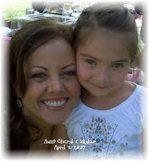 Cheryl Clayton's Instagram, Twitter & Facebook