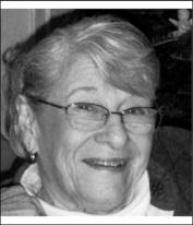 Jean Eddy Obituary (2009)
