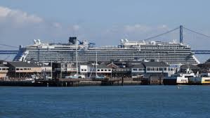 Why Thousands of Cruise Guests Spent the Day Waiting to Step Ashore