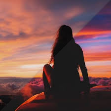 Sunset A E S T H E T I C Sunsetaestheti4 Twitter