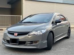 If you are an owner of a reconditioned model, kindly visit any of our honda authorised dealers for further assistance. Honda Civic Cars Cars For Sale On Carousell