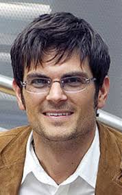 Bryan Nesbitt: A new career frontier for a designer