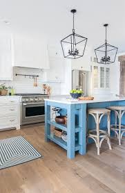 The experts at hgtv bring you the latest trends and updates in the home industry and tell you why it matters. Lake House White Kitchen The Lilypad Cottage